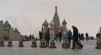 "Rosja nie osiągnie zakładanych w budżecie przychodów". Brytyjczycy publikują raport wywiadowczy
