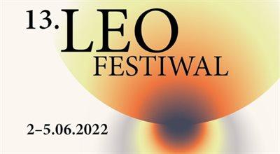 Agata Adamczyk: 13. Leo Festival ma dawać nadzieję i łączyć ludzi