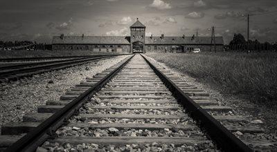 "Nosiciel tajemnicy" - portrecista z Auschwitz Wilhelm Brasse 