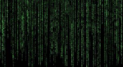 "Matrix" – film, który trafia w ludzki lęk