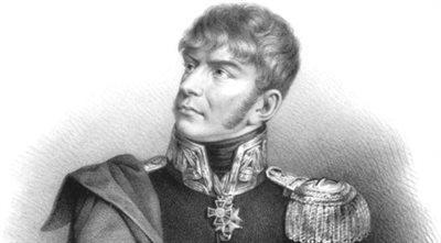 Józef Chłopicki i kompleks klęski Napoleona