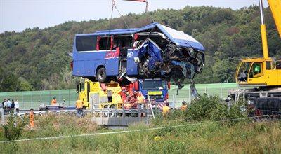 Identyfikacja poszkodowanych w wypadku w Chorwacji. Ambasada RP wydała oświadczenie