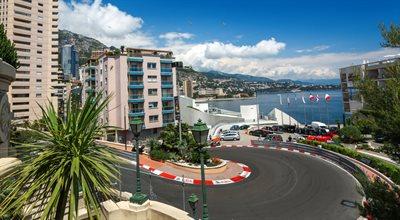 Mini-państwo, miasto, księstwo. Czar Monako - miasta z kasynem i wyścigami