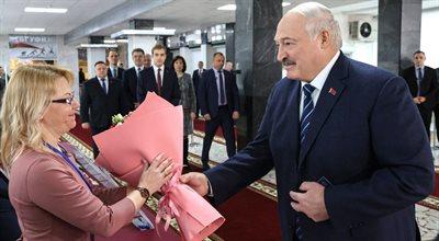 USA "potępiają fikcyjne wybory" na Białorusi. Jednocześnie apelują o zaprzestanie represji