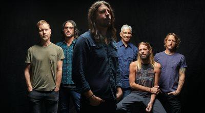 Foo Fighters z oficjalnym trailerem do horroru „Studio 666”