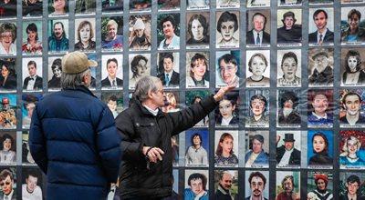 "Putin nie liczy się z ludzkim życiem". 20 lat od szturmu na teatr na Dubrowce