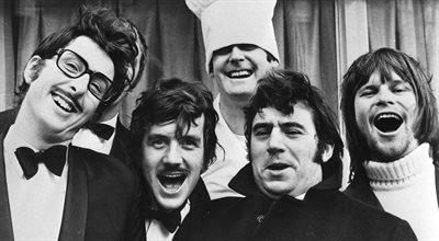 1969. Monty Python po raz pierwszy