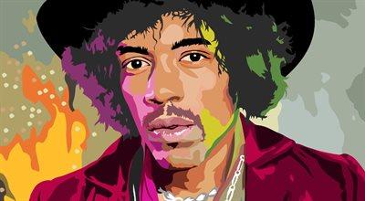 Miles Davis i Jimi Hendrix we wzajemnych inspiracjach