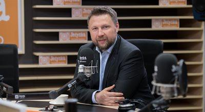 Marcin Kierwiński: zmniejszenie pensji parlamentarzystów to uciekanie w tani populizm