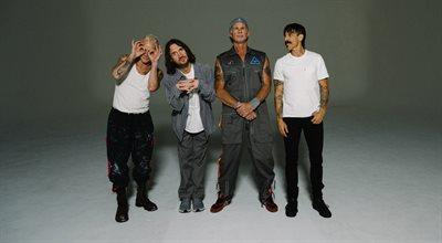 Red Hot Chili Peppers z nowym funkowym utworem pt. ”Poster Child”