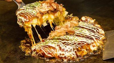 Okonomiyaki - japoński przysmak w twoim domu