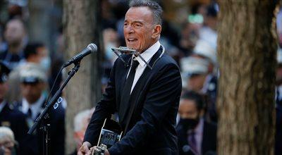 Bruce Springsteen – nieokiełznany artystyczny temperament