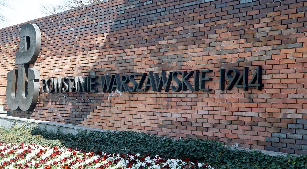 77. rocznica Powstania Warszawskiego: co się będzie działo?