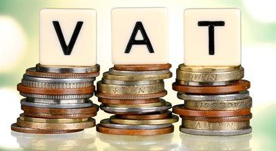 Publicysta: luka VAT to problem ogólnoeuropejski 