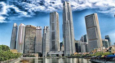 Singapur zamiast Davos. Spotkanie liderów biznesu i przywódców przeniesione do Azji