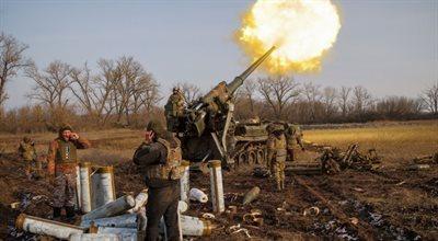 Grupa Ramstein ogłasza pół miliarda euro pomocy dla Ukrainy. Do inicjatywy amunicyjnej dołącza Szwecja