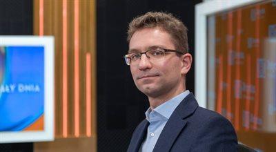 Michał Wawer: Konfederacja poprze wotum nieufności wobec ministra Adama Bodnara