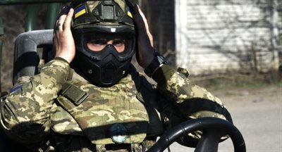 Ciężkie walki w Ukrainie. Rosja ostrzelała setki celów, są zabici i ranni