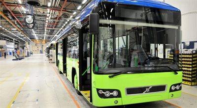 Volvo Buses zdecydowało o zamknięciu fabryki we Wrocławiu. Nowy inwestor zatrudni tylko część pracowników