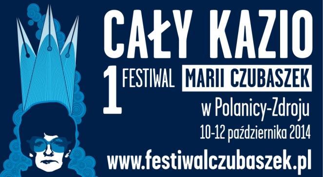 Za nami 1. Festiwal Marii Czubaszek w Polanicy-Zdroju