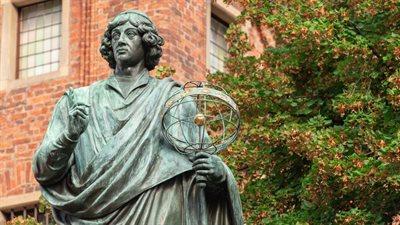 Trwa Światowy Kongres Kopernikański