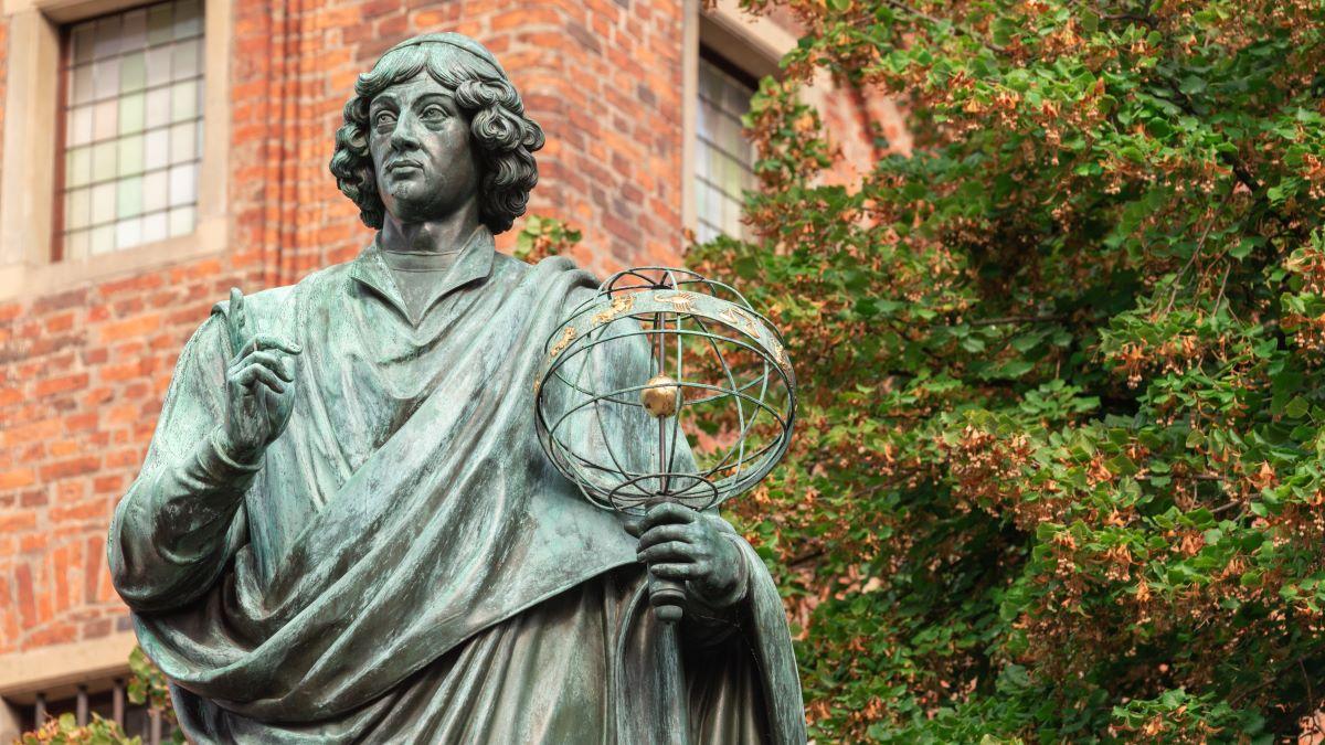 Mikołaj Kopernik kiedyś i dziś. Naukowy dorobek naukowca na przestrzeni wieków