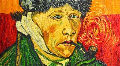 Vincent van Gogh malował słoneczniki, miasteczka, ludzi i… własny obłęd