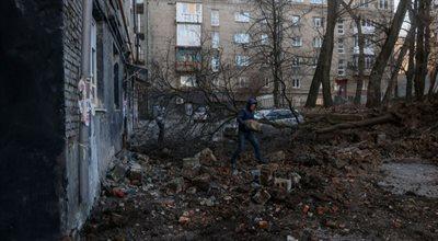 Ukraina: Rosjanie wyrzucają chorych ze szpitali. "Robią miejsce" dla swoich żołnierzy