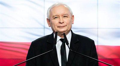 Jarosław Kaczyński przestanie być prezesem PiS. Życzkowski: ta decyzja ma swoje uzasadnienie