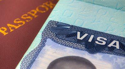 Niespełnione kryteria. USA ograniczają wydawanie wiz obywatelom sześciu państw