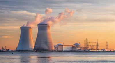 Szef Światowej Organizacji Meteorologicznej krytykuje rezygnację Niemiec z energii jądrowej 
