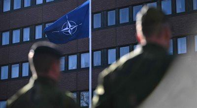 Rosyjscy szpiedzy w kwaterze głównej NATO. Stoltenberg: wyrzuciliśmy ich