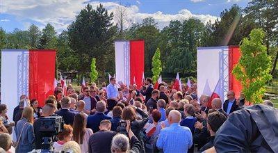 Przygotowania do kampanii wyborczej. Płociński: Polacy oczekują dużej aktywności polityków