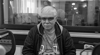 Andrzej Korzyński: dzięki radiu dużo się nauczyłem