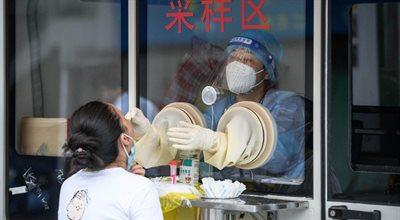 Chiny: w Wuhanie wykryto przypadek cholery. Kolejna epidemia?