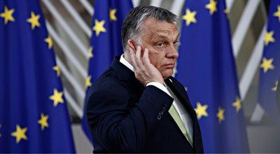 Orban znów szokuje swoją prorosyjską postawą. Chce porozumienia z Kremlem i odrzuca członkostwo Ukrainy w NATO
