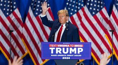 Superwtorek w USA. Dr Szopski: tylko część republikańskiego elektoratu jest gotowa głosować na Trumpa