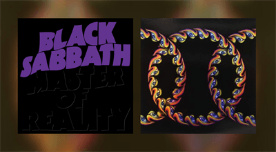 WP #302. Black Sabbath i Tool
