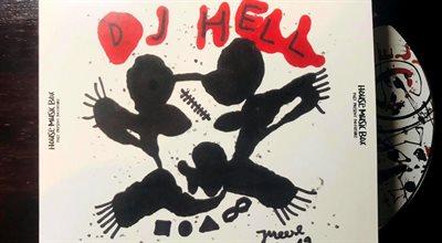 DJ Hell i jego powrót do korzeni