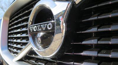 Volvo opuszcza Europejskie Stowarzyszenie Producentów Samochodów!