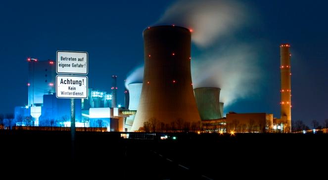 Polska energetyka jądrowa