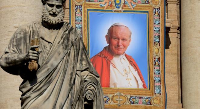 Kanonizacja Jana Pawła II. Śmierć też może być cudem