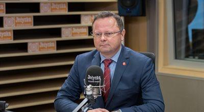 Andrzej Szejna: Polska powinna do procesu reparacji przygotować się niezwykle systematycznie