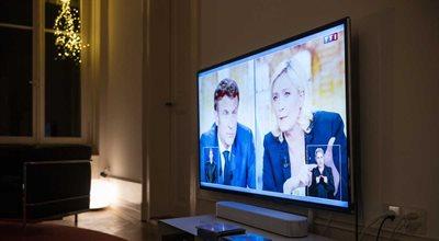 "Francja dryfuje". Margueritte przed drugą turą wyborów prezydenckich