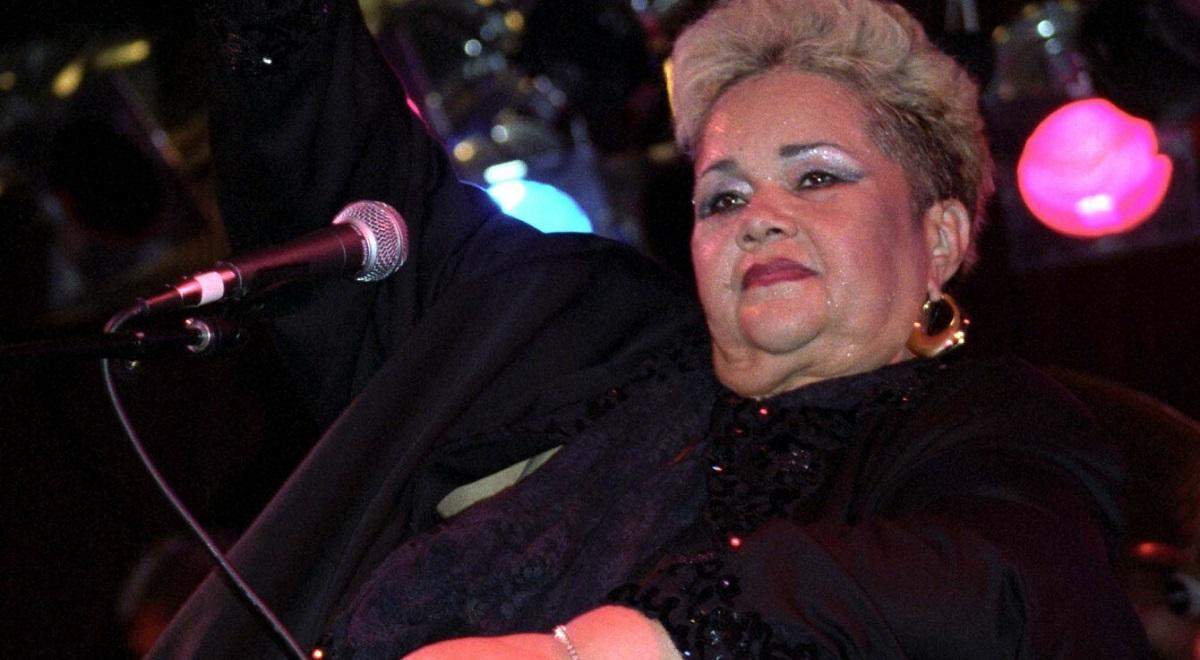 Etta James – niegrzeczna matka chrzestna muzyki R&B