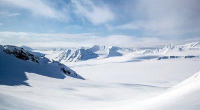 Na nartach na Antarktydę? Kolejna ekstremalna wyprawa Mateusza Waligóry