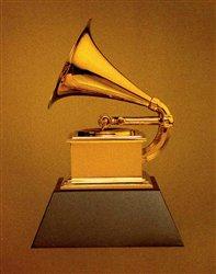 51. Grammy rozdane!
