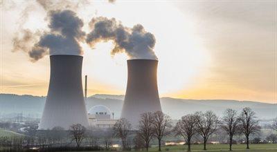 Niemcy chcą zablokować polską elektrownię atomową? Moskwa: nie mają żadnych podstaw prawnych