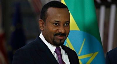 Komitet noblowski krytykuje premiera Etiopii. Wcześniej go nagrodził 