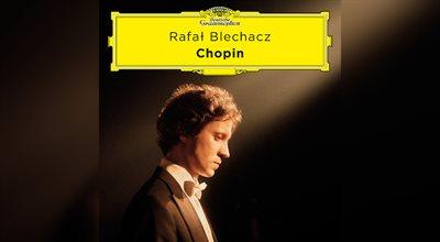 Rafał Blechacz - nowy album Chopinowski